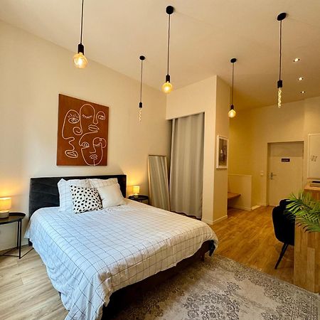 Suite Coachella Lyon Luaran gambar