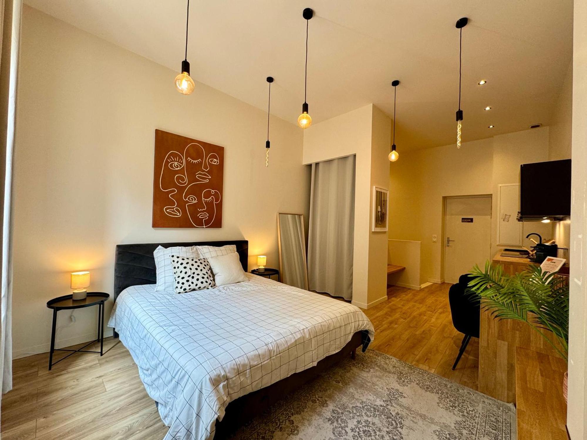 Suite Coachella Lyon Luaran gambar