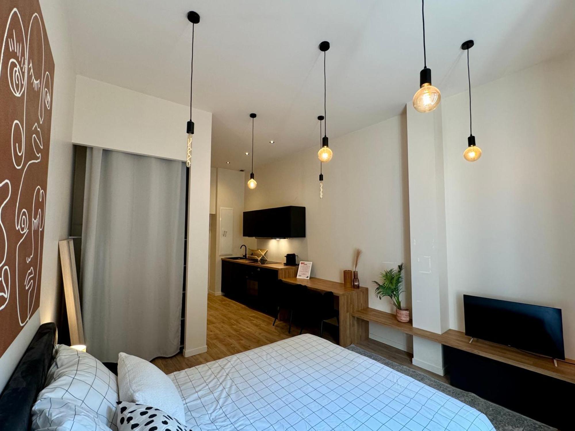 Suite Coachella Lyon Luaran gambar